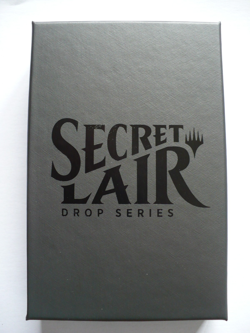 MTG - Secret Lair More Adventures in Middle-earth - Foil - In Original Pack - Image 5