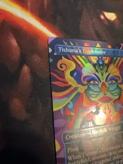 Tishana’s Tidebinder - Image 3