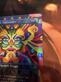 Tishana’s Tidebinder - Image 4