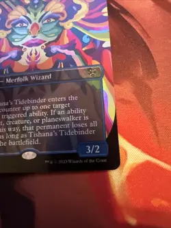 Tishana’s Tidebinder - Image 5