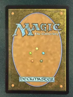 Wedding Ring Magic The Gathering Spider-Man Mythic Rare Borderless Artifact 0007 - Image 2