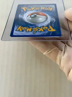 Pokemon TCG 2011 Lugia 15/95 Call of Legends Holo - Image 5