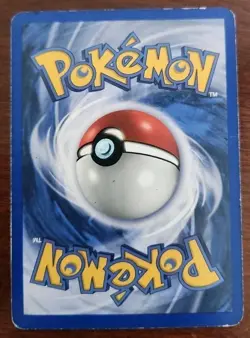 Smeargle 30/75 Neo Discovery Regular Rare Vintage Pokemon TGC - Non Holo Card MP - Image 2