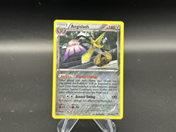 Aegislash - 85/146 XY - Pokemon TCG - 2014 - Image 1
