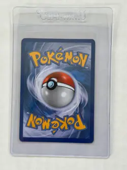 Pokemon TCG 2010 Shiny Gyarados 123/123 Heart Gold Soul Silver Reverse Holo - Image 2