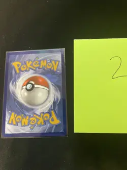 Teal Mask Ogerpon SVP 123 - Scarlet & Violet Black Star Promo - Pokemon TCG - Image 2