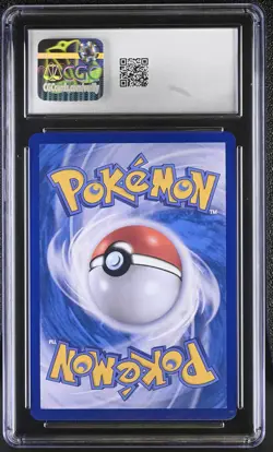 CGC 10 GEM MINT Venusaur ex 2023 151 Korean 200/165 SAR Holo Pokemon Card - Image 2