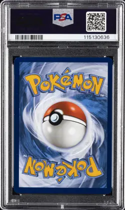 2024 POKEMON SSP EN-SURGING SPARKS SPECIAL ILLUSTRATION RARE PIKACHU EX PSA 9 - Image 2