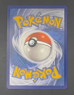 Pokemon Card Hawlucha 007 Black Star Promo Prerelease Stamped - Near Mint - Image 2