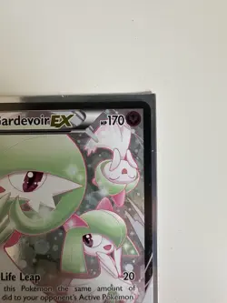Pokemon Gardevoir EX TCG Radiant Collection RC30/RC32 LP Generations Full Art - Image 5