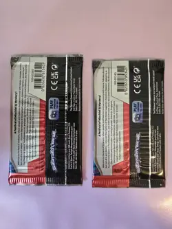 Pokemon TCG: Scarlet and Violet Twilight Masquerade x4 Booster Packs Sealed - Image 2