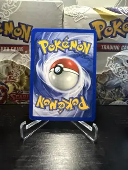 Rocket's Scyther 1st Edition Gym Heroes - 13/132 Holo - Pokemon TCG - Image 2