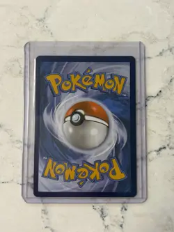 Pokemon TCG Espeon ex - 034/131 - SV: Prismatic Evolutions Near Mint - Image 2