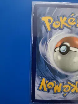 Magikarp&Wailord GX TAG TEAM SM166 PROMO POKEMON TCG - Image 4