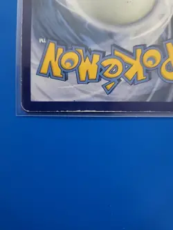 Magikarp&Wailord GX TAG TEAM SM166 PROMO POKEMON TCG - Image 5