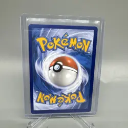 Pokemon TCG Halloween Trick Or Trade 2024 Darkrai #136/197 Cosmos Rare - Image 2