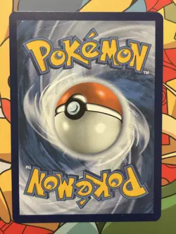 Wattrel 178/167 Illustration Rare Twilight Masquerade Pokemon TCG - Image 2
