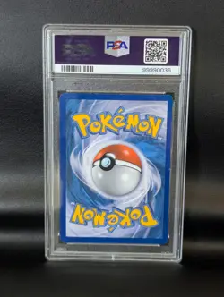 2013 Pokemon Darkrai BW73 Black & White Black Star Promo PSA 7 NM Full Art - Image 2