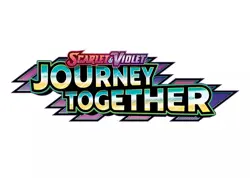 Pokemon TCG: Journey Together Elite Trainer Box ETB Sealed New Lot 10 IN HAND - Image 3