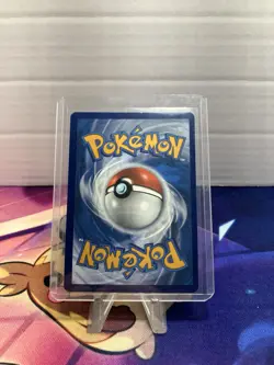 Pokemon TCG Snorlax Svp Black Star Promos SVP051 Holo Promo Promo - Image 2