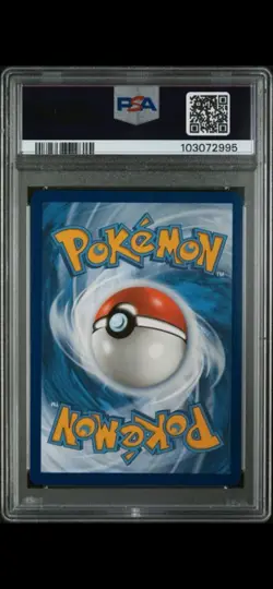2023 POKEMON MEW EN-151 #182 VENUSAUR EX ULTRA RARE PSA 10 - Image 2