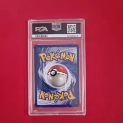 Nidoqueen Holo (7/64) - PSA 7 - 1999 Jungle Unlimited Rare - Pokemon - Image 2
