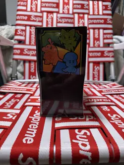 Pokemon Center EXCLUSIVE Paldea Evolved Elite Trainer Box ETB SEALED (Damaged) - Image 5