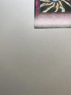 Yu-Gi-Oh! Light-Imprisoning Mirror Unlimited Rare TU02-EN010 LP - Image 3