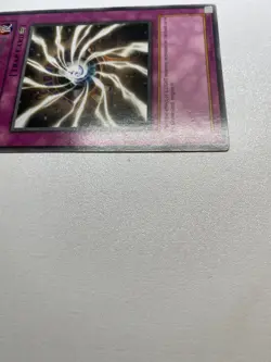 Yu-Gi-Oh! Light-Imprisoning Mirror Unlimited Rare TU02-EN010 LP - Image 4