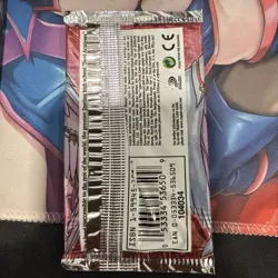 Yu-Gi-Oh Strike of Neos Booster Pack 1st edition 1 Pack per Lot unweighted - Image 2