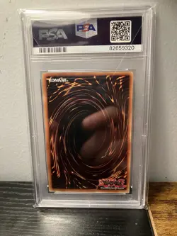 Yu-Gi-Oh TCG Ultimate Rare Black Rose Dragon Unlimited Cross Roads Of Chaos. - Image 2