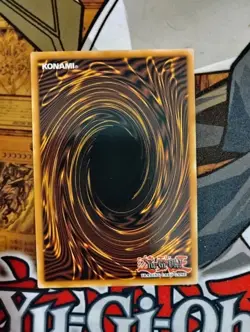 Yu-Gi-Oh Magikuriboh MP23-EN002 Prismatic Secret Rare 1st Edition - Image 2