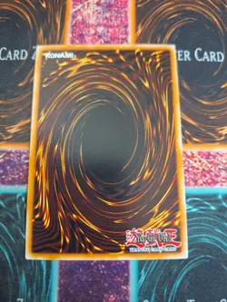 Yu-Gi-Oh! TCG Qliphort Genius Extreme Force EXFO-EN095 Rare 1st Ed Near Mint - Image 3