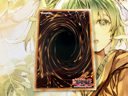 Yu-Gi-Oh! TCG Santa Claws Yu-Gi-Oh! Advent Calendar AC18-EN012 1st Ed Super Rare - Image 2