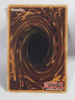YuGiOh TCG Draconnection GAOV-EN086 1st Edition Ultimate Rare NM - Image 5