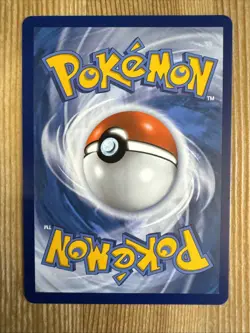 Birthday Pikachu - 24 - Holo Rare 25th Celebrations Classic - Pokemon Card - NM - Image 2
