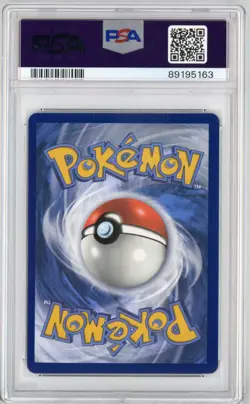 Glaceon VMAX 41 /203 Ultra Rare Pokemon 2023 Holiday Calendar Card PSA 10 - Image 2