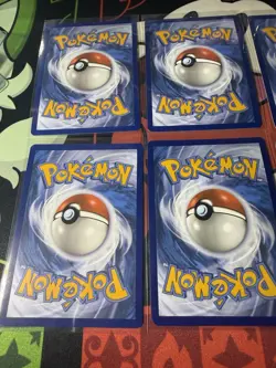 2024 Pokemon Terapagos ex UPC Ultra Premium Collection Energy Card Set Cracked - Image 5