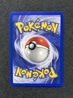 Erika’s Venusaur 4/132 Gym Challenge Holo Rare Pokemon Card - Image 2