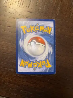 Pokemon TCG Latios EX Card XY72 - Image 2