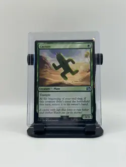MTG, Cactuar NM 177 Final Fantasy Regular - Image 1
