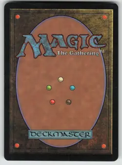 MTG Tempest #62 Escaped Shapeshifter Lightly played tcg - Image 2
