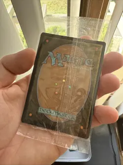 MTG Magic The Gathering Spectacular Spider-Man Stamped Prerelease Foil NM SEALED - Image 4