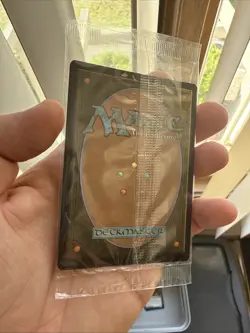 MTG Magic The Gathering Spectacular Spider-Man Stamped Prerelease Foil NM SEALED - Image 5