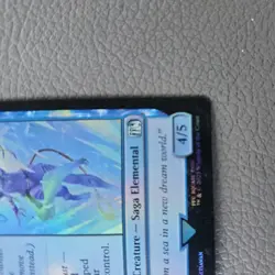 SUMMON: SHIVA #78 MTG Final Fantasy - Image 3