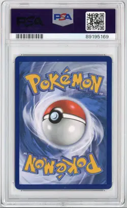 Pokemon PSA 10 GEM MINT Celebrations Blastoise 2/102 Classic Collection Holo #2 - Image 2
