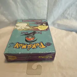 Pokemon Psych Out Base Set 2 Theme Deck SEALED - Image 5