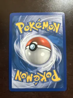Chansey 76/123 Light Damage Pokemon TCG Mysterious Treasures - Image 2