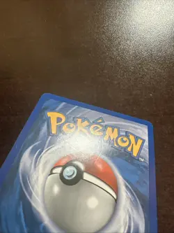Chansey 76/123 Light Damage Pokemon TCG Mysterious Treasures - Image 3