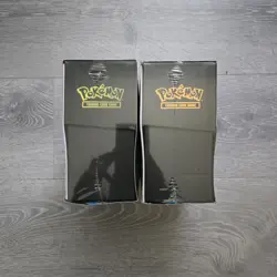 Pokemon Mega Evolution (ME01) Elite Trainer Box ETB Set of 2 New Sealed - Image 3
